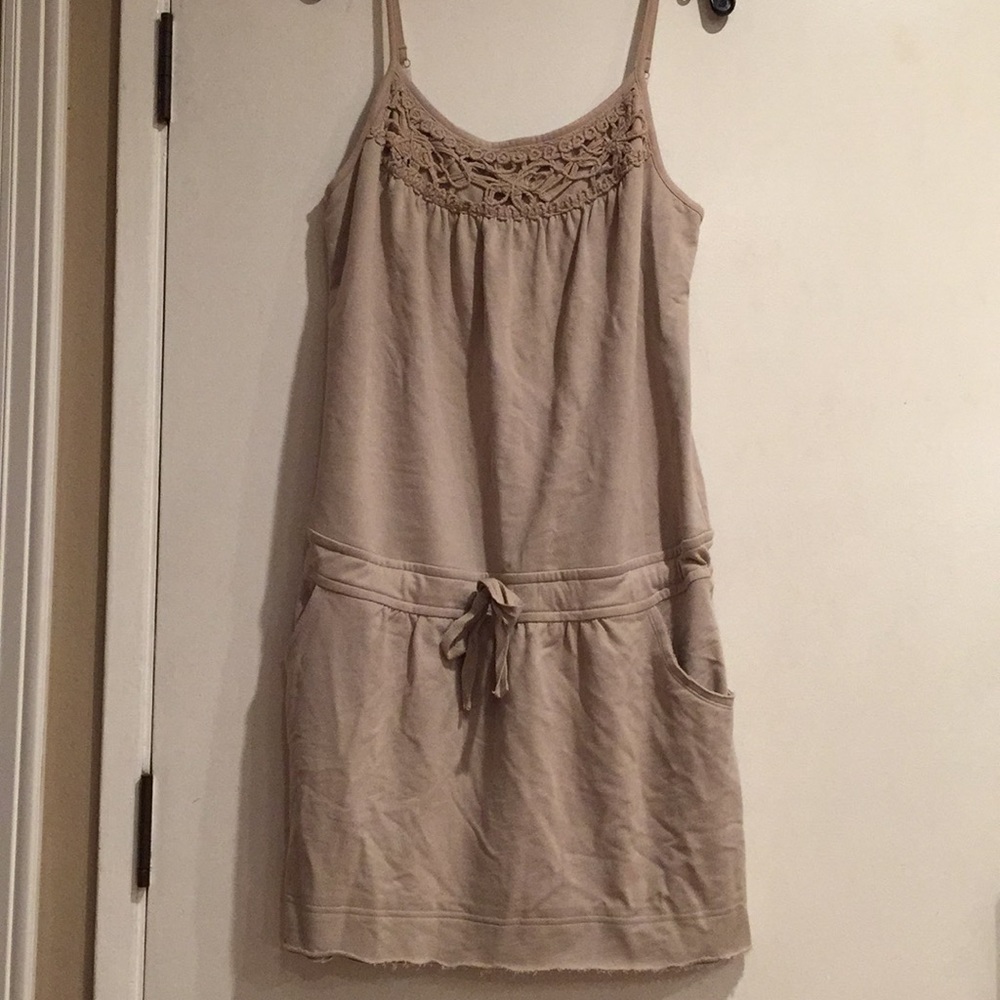 Victoria’s Secrete dress